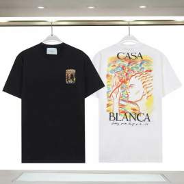 Picture of Casablanca T Shirts Short _SKUCasablancaS-3XLhstx837618839
